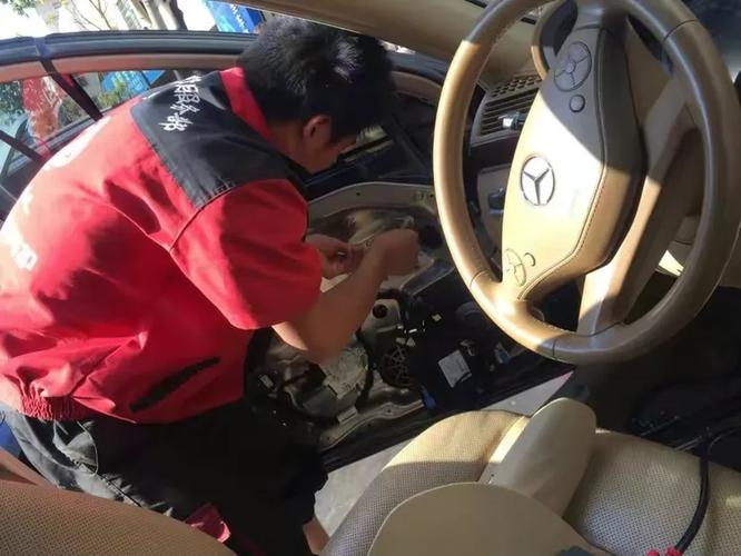 长丰汽车维修养护服务部